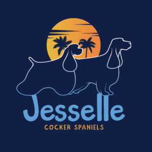 Jesselle Cocker Spaniels