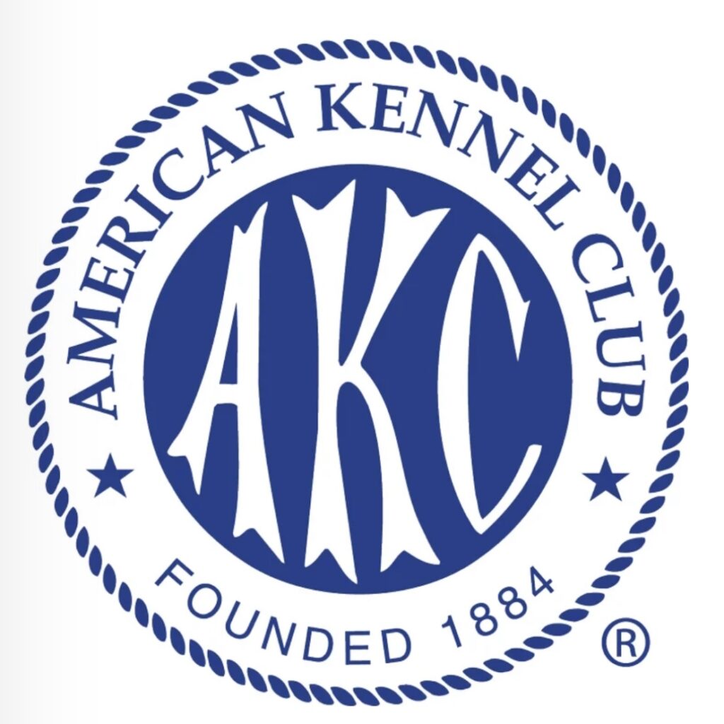 American Kennel Club Logo